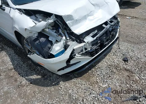 2021 Hyundai Sonata Sel from USA, damaged, VIN 5NPEF4JA4MH117141
